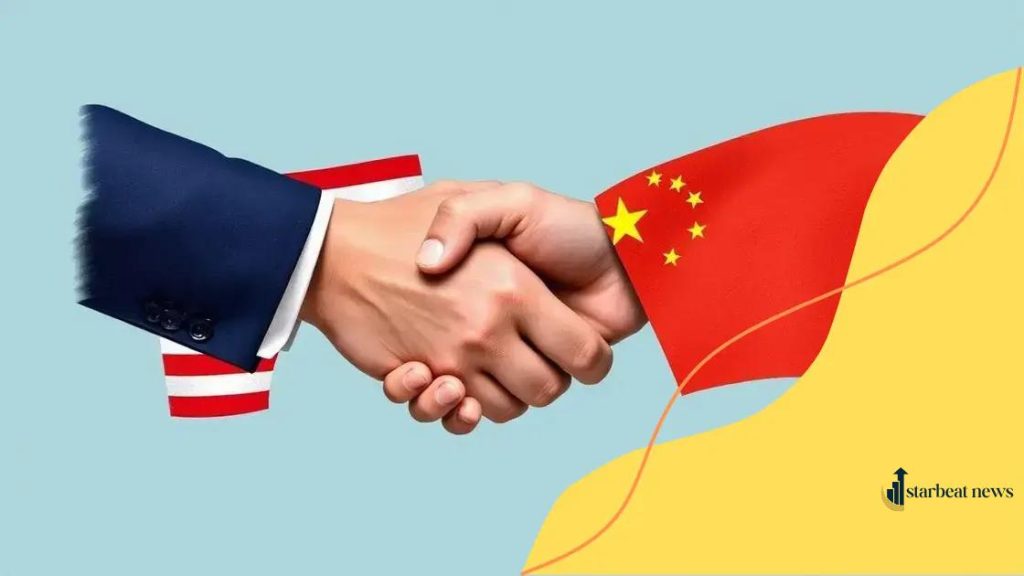 US and China ease trade tensions: what it means for global markets