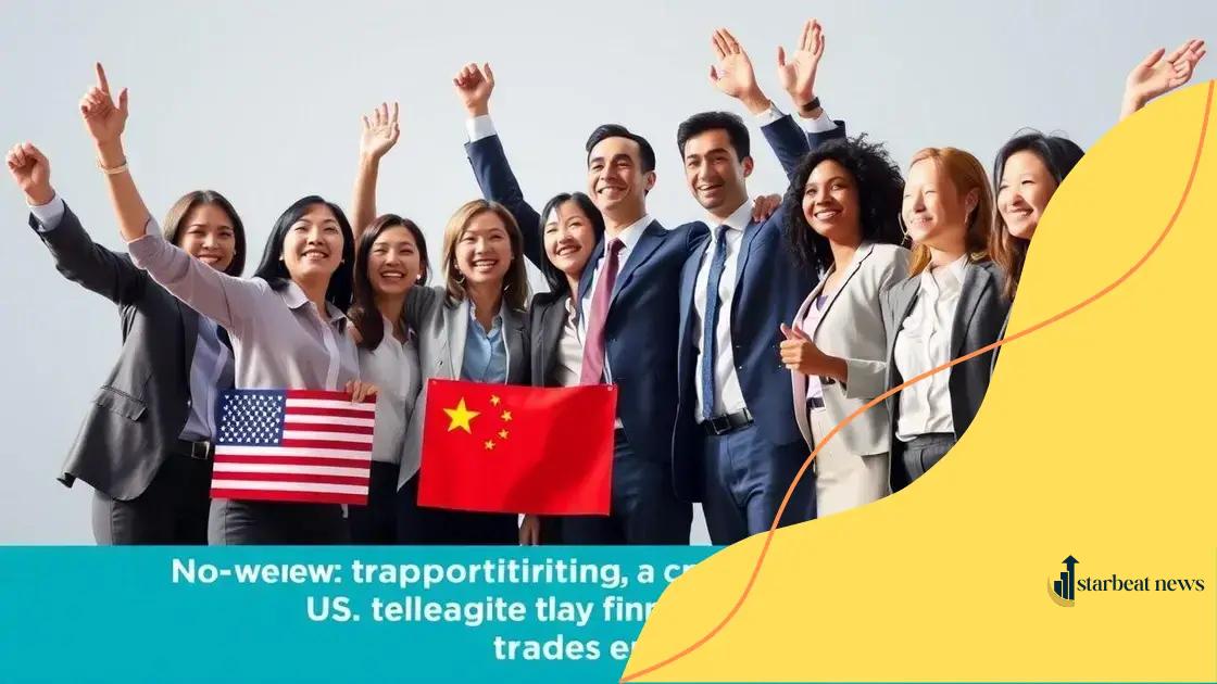 New opportunities for businesses