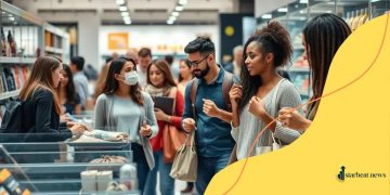 Consumer spending shift: what it means for your wallet