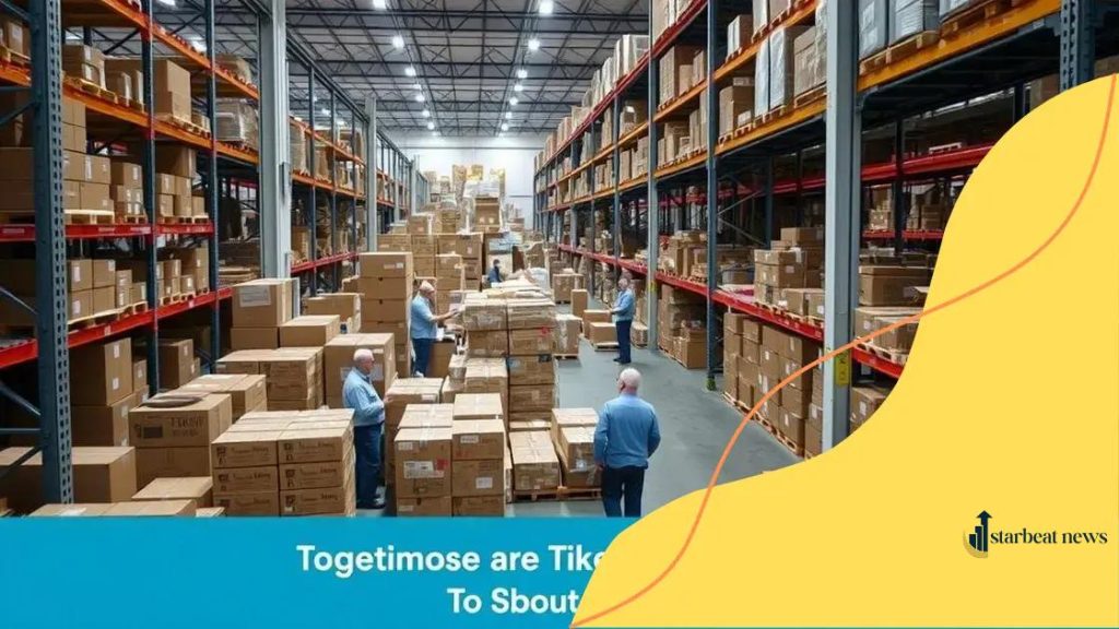 Tariffs disrupt supply chains: what you need to know