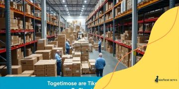 Tariffs disrupt supply chains: what you need to know
