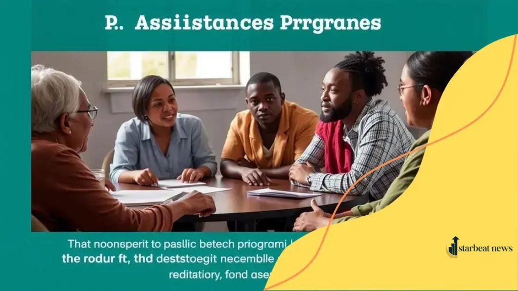 Public assistance program reforms: understanding the changes