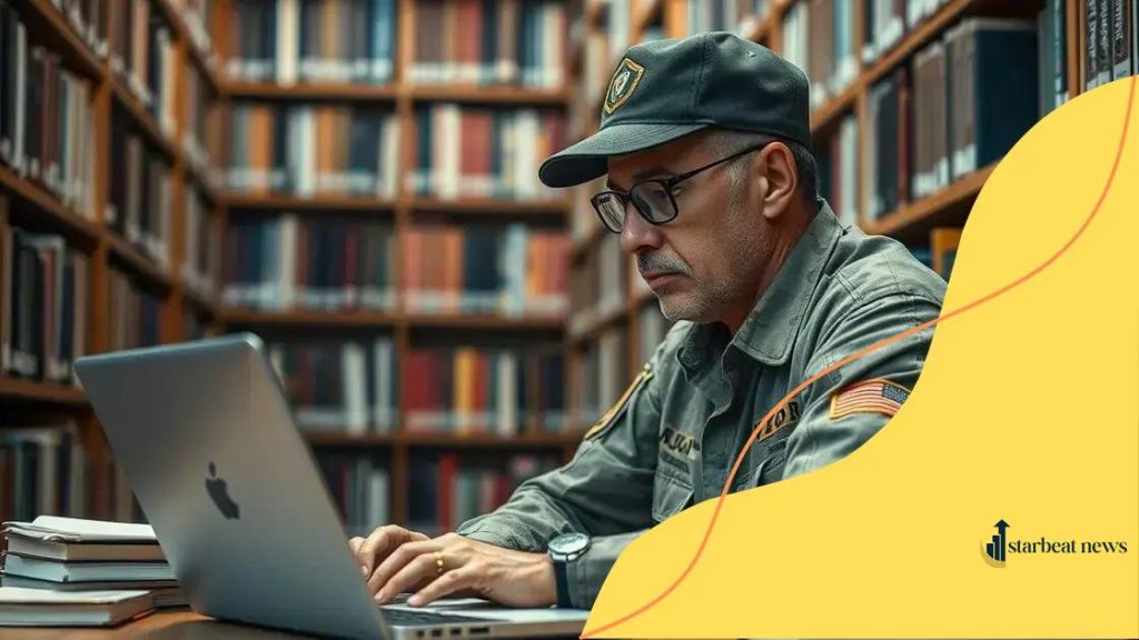 Veterans’ education benefits: Unlocking opportunities for success