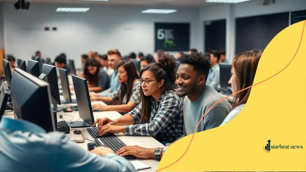 AI classes required in schools for future readiness