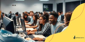 AI classes required in schools for future readiness