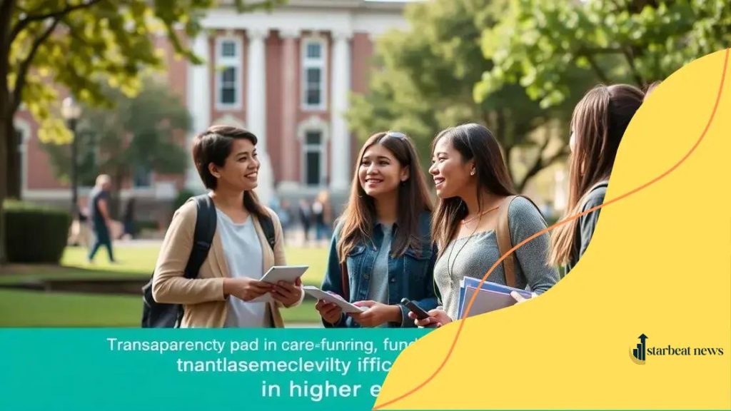 Foreign funding scrutiny in higher education raises concerns