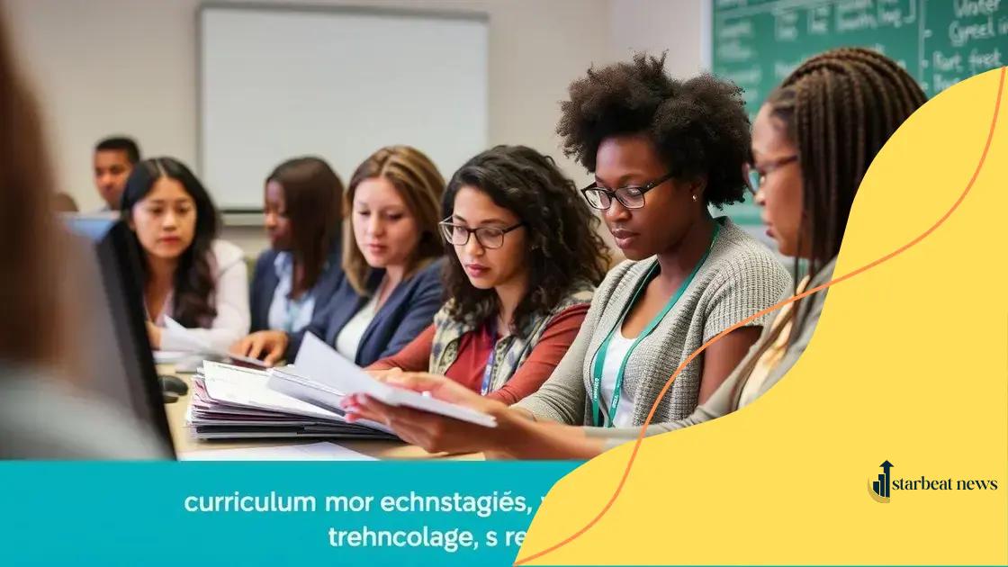 What educators should know about these changes