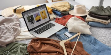 Fashion Finds for Free