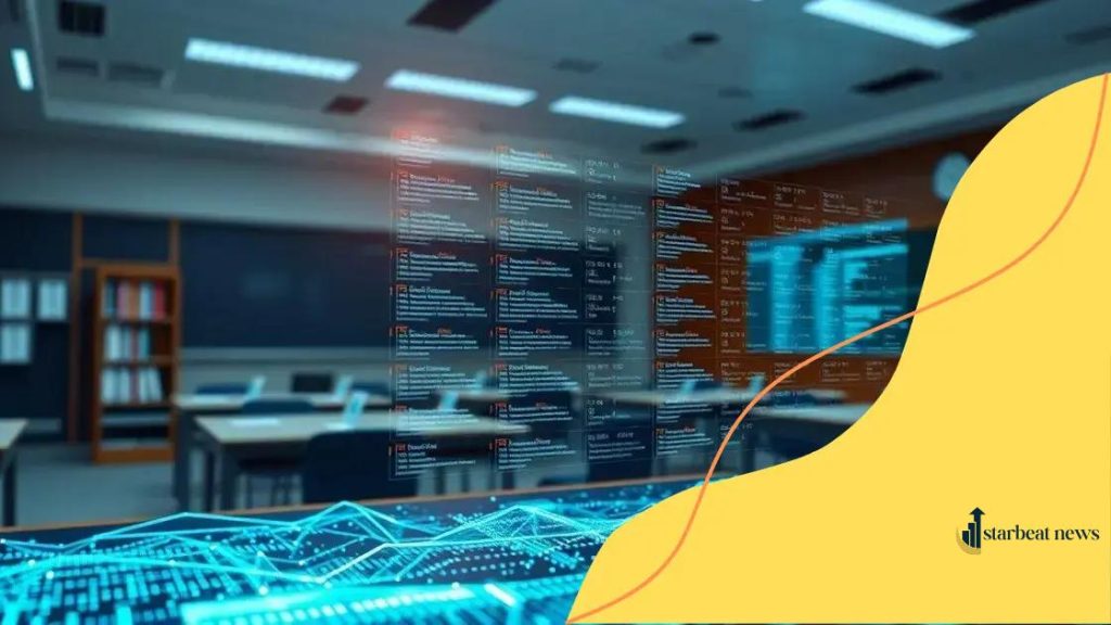 Blockchain credentials: transforming academic transcripts