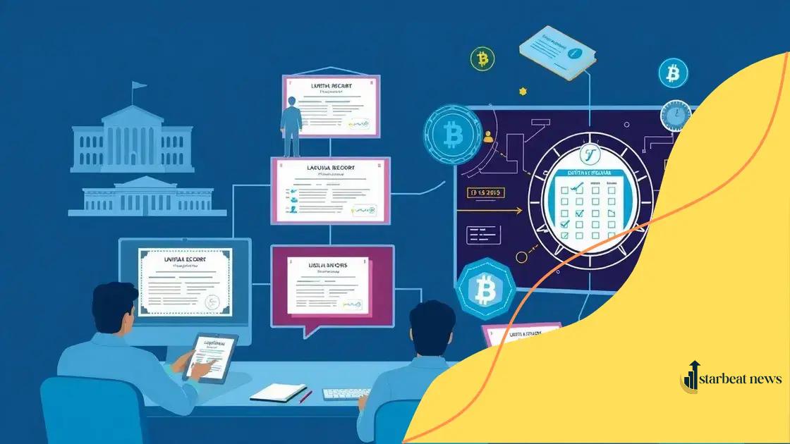 Real-world applications in universities