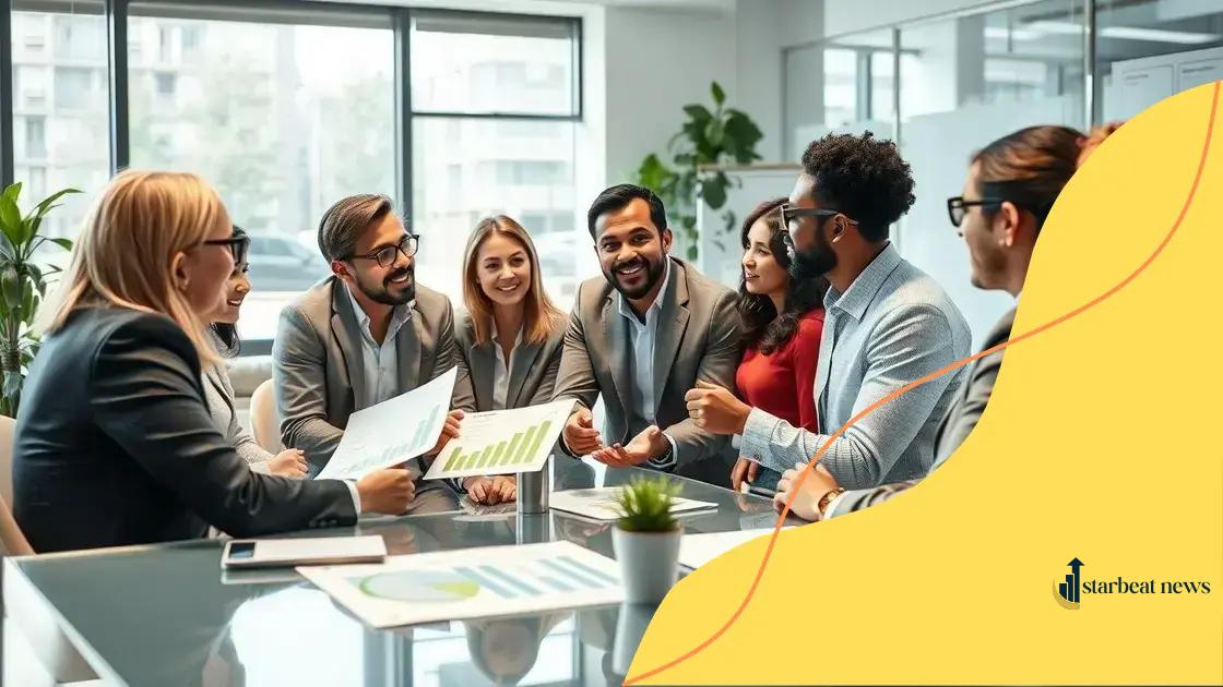 Benefits of investing in sustainability
