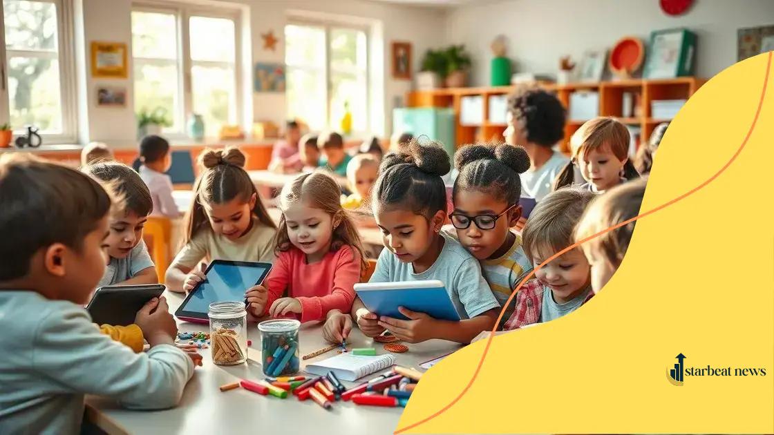 Practical strategies for inclusion