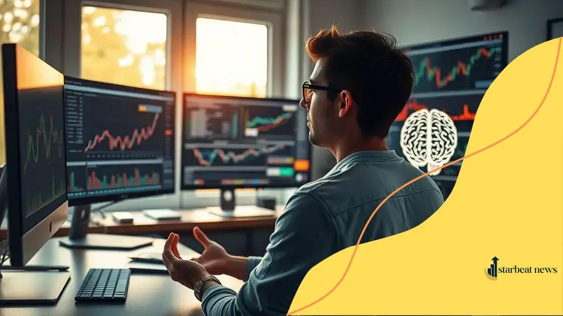 Techniques to harness neuroscience for better investing