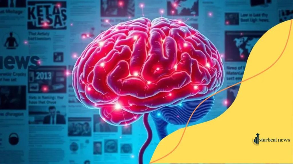 Neuroscience meets news: how brain science shapes media choices