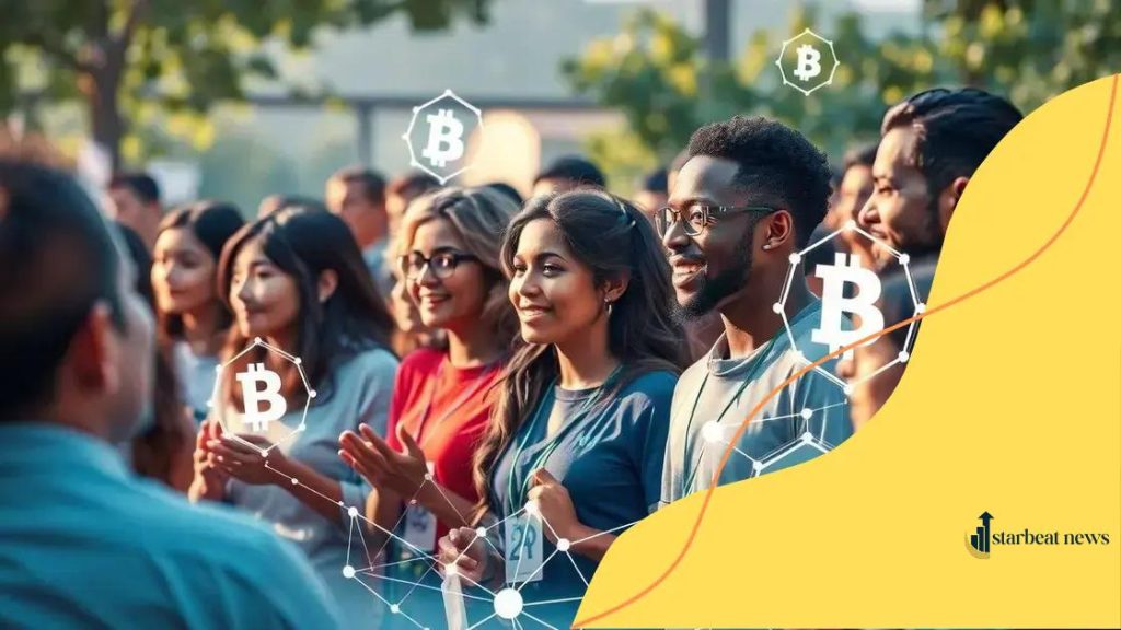 Crypto-philanthropy: blockchain for social impact donations