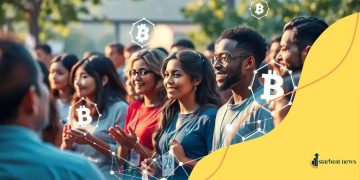 Crypto-philanthropy: blockchain for social impact donations