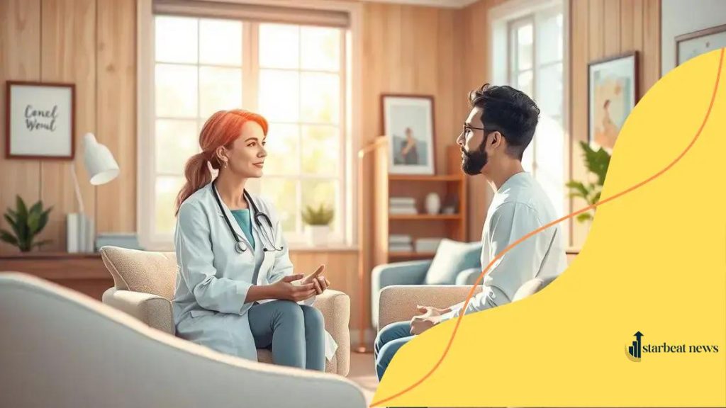 Behavioral health parity: understanding mental health benefits