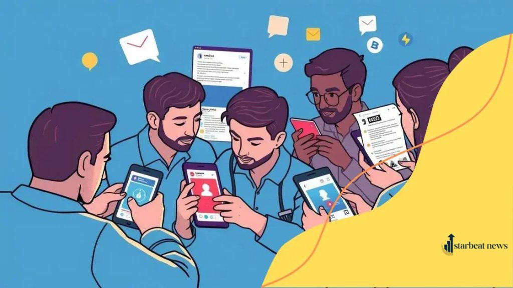 Decentralized social media: transforming news distribution