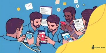 Decentralized social media: transforming news distribution