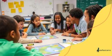 Gamification for sustainable development goals education