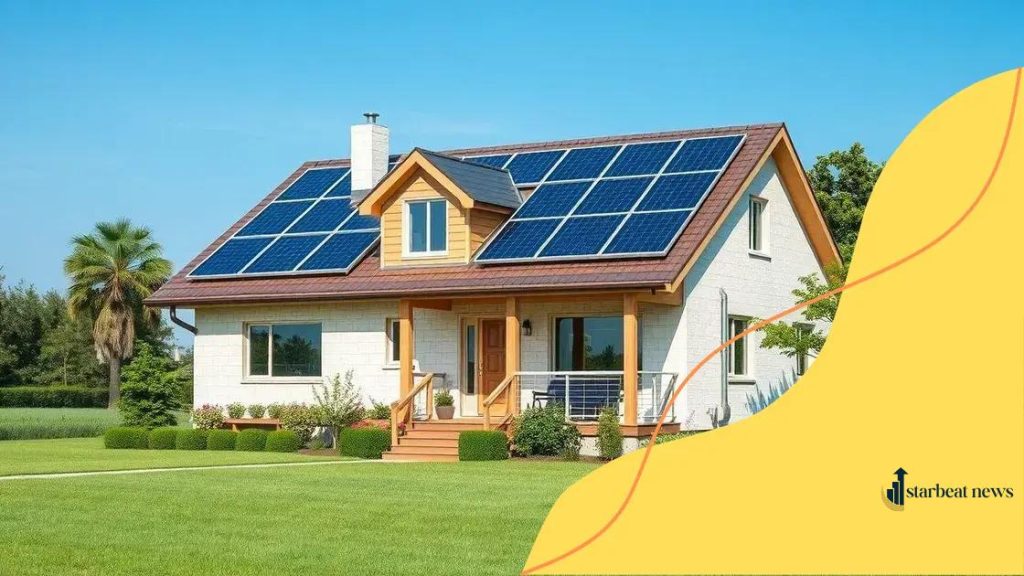 Sustainability incentives: government grants for eco-friendly housing