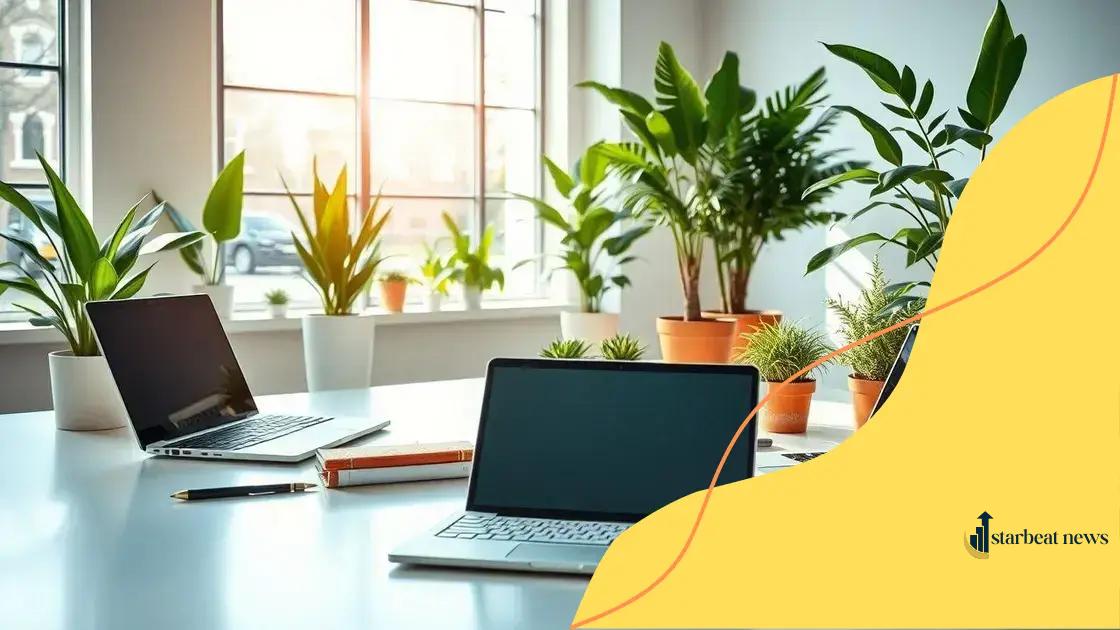 the role of digital tools in sustainability