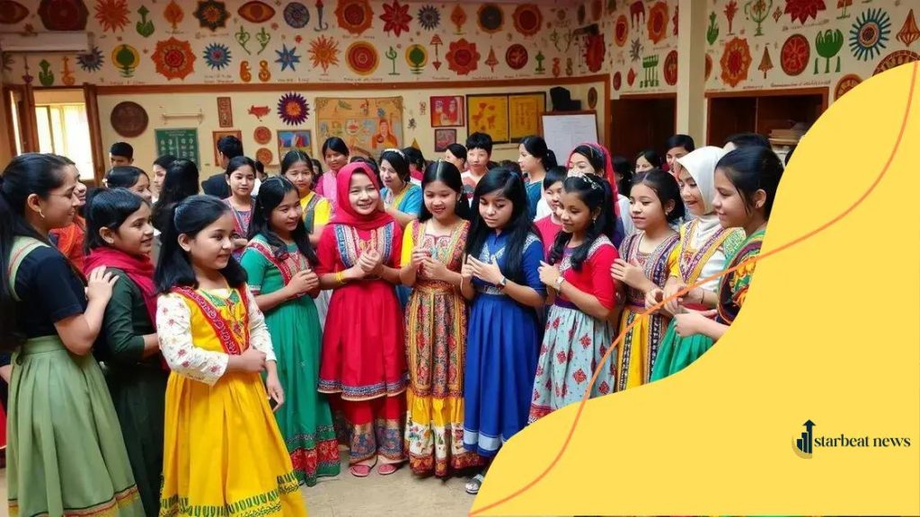 Cultural intelligence curriculum: preparing global citizens