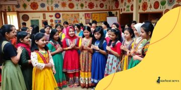 Cultural intelligence curriculum: preparing global citizens