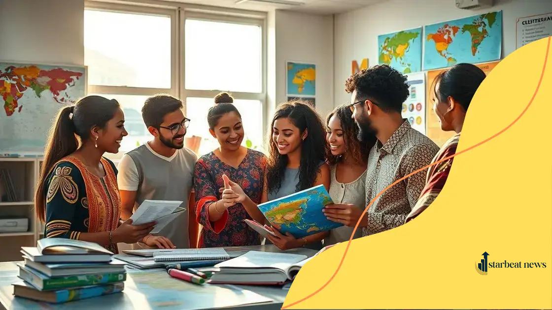 Strategies for implementing a cultural intelligence curriculum