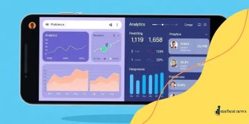 Behavioral analytics in news apps: navigating personalization