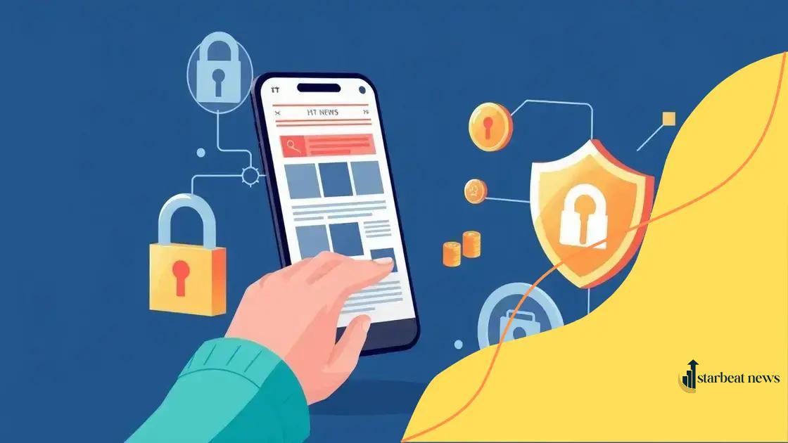 Privacy concerns with data collection