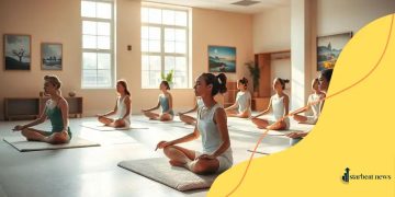 Mindfulness and neuroscience: enhancing student well-being
