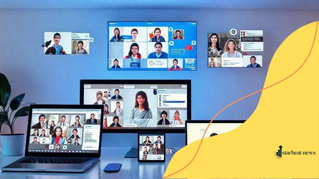 The technology behind virtual support platforms