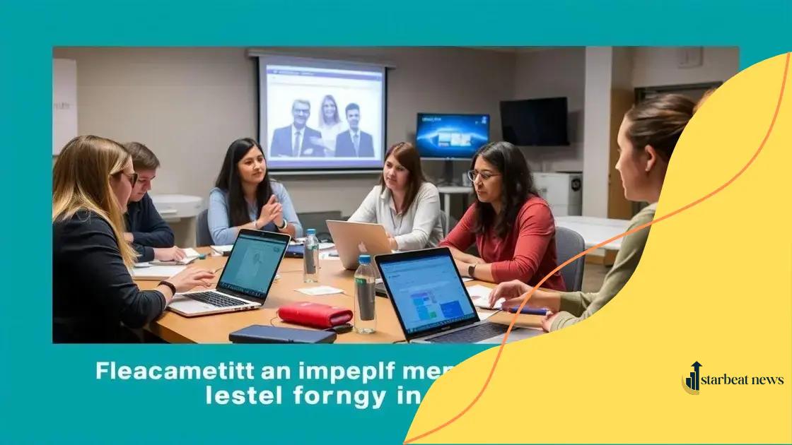 Practical strategies for teaching data protection