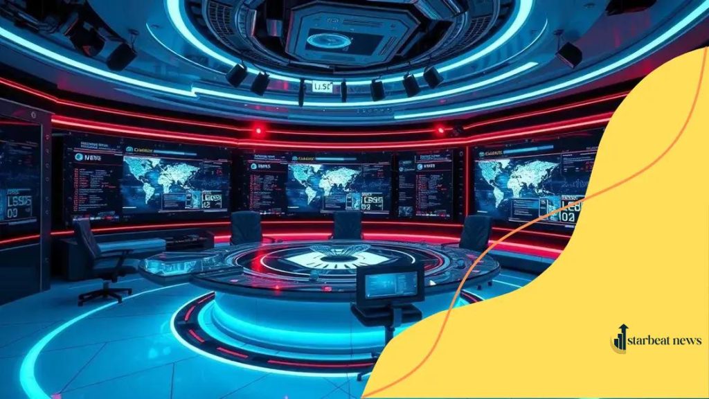 The role of quantum computing in real-time news verification