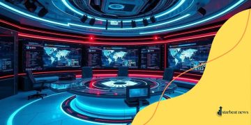 The role of quantum computing in real-time news verification