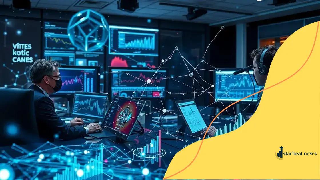 Case studies of quantum applications in journalism