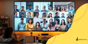 Virtual support groups: enhancing access to benefit programs