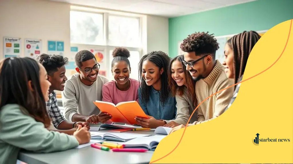 Peer-to-Peer Learning Platforms: Transforming education access