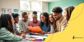 Peer-to-Peer Learning Platforms: Transforming education access
