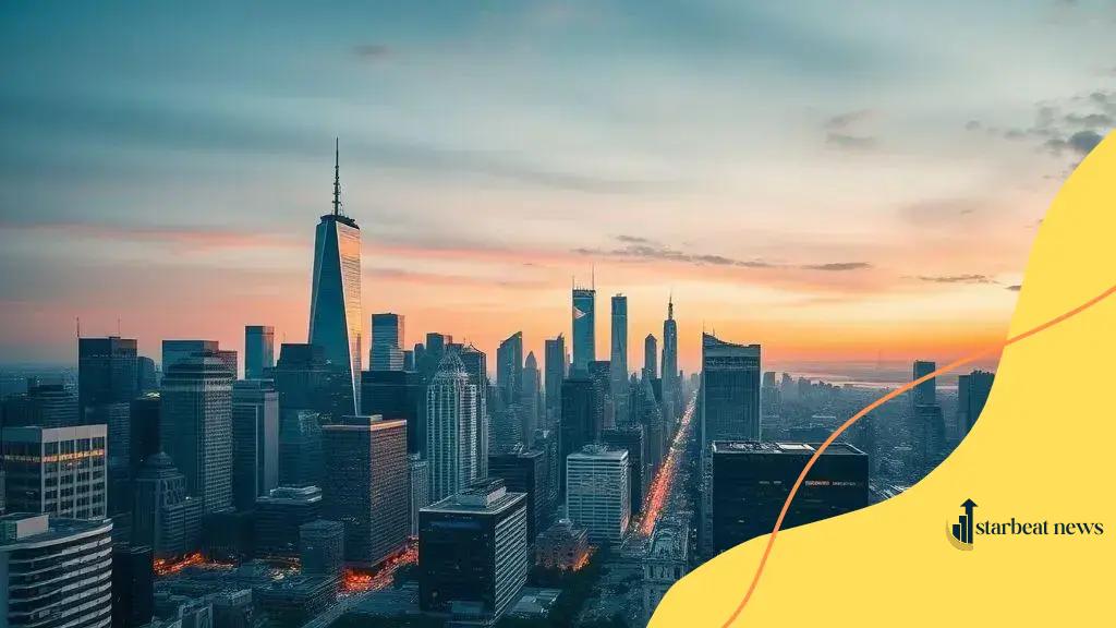 Smart city benefits: unlocking public services with IoT