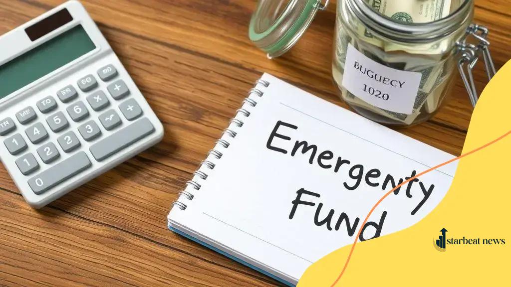 How much should be in your emergency fund?