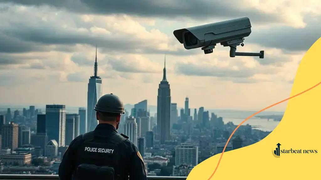 National security: understanding its impact on daily life