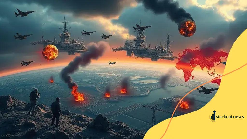 Key threats to national security today