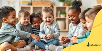 Universal childcare pilot programs: assessing socioeconomic impacts