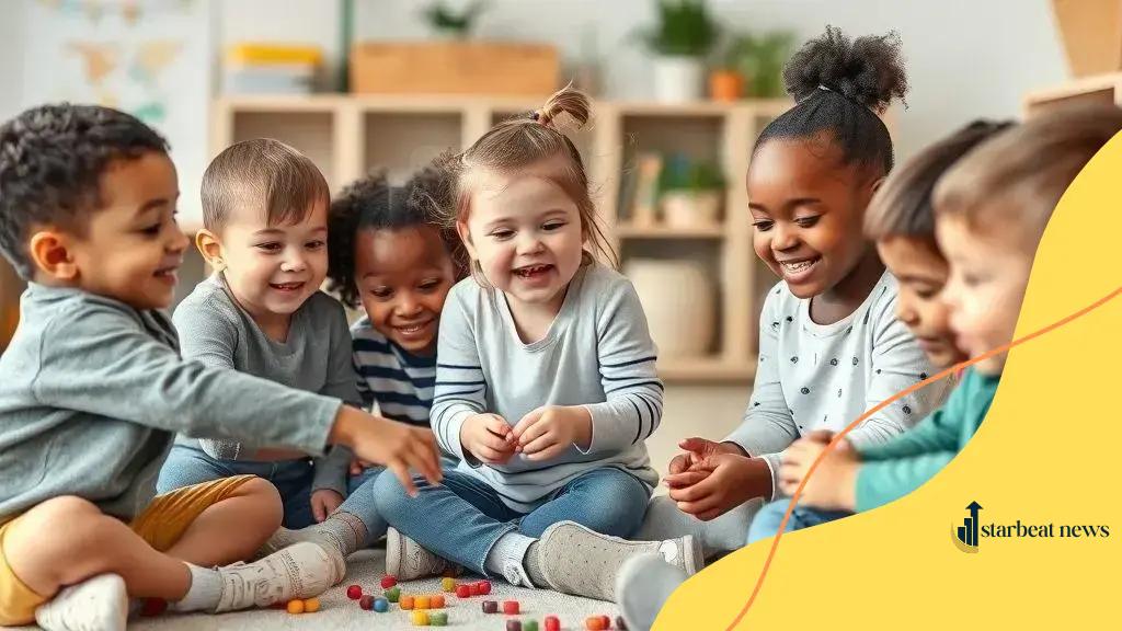 Universal childcare pilot programs: assessing socioeconomic impacts