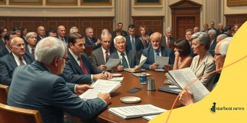 Congressionalbill: Understanding its Impact on You