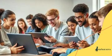 learningplatforms: Enhancing skills through modern education