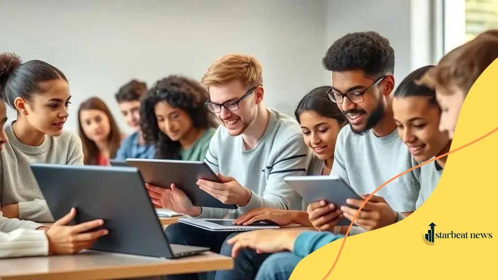 learningplatforms: Enhancing skills through modern education