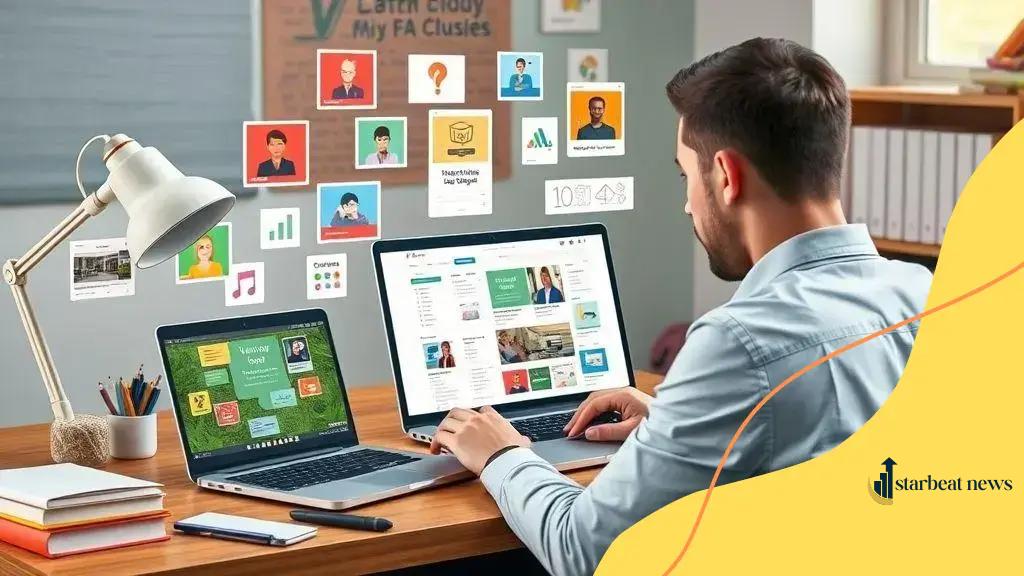 Choosing the right learning platform for you